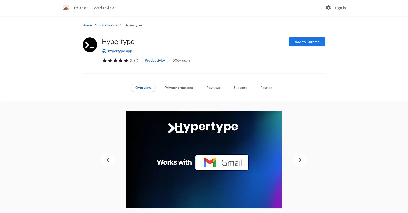 Hypertype - AI tool for Email, FAQs